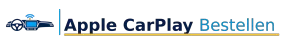 Apple CarPlay Bestellen